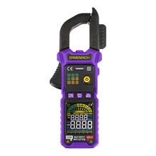 ТОКОИЗМЕРИТЕЛЬНЫЕ КЛЕЩИ ERMENRICH PING MK30, фото 