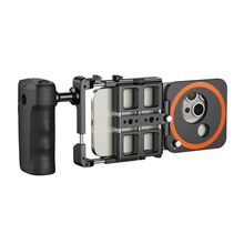 Монопора–клетка для смартфона Levenhuk Kelvin RIG20, фото 