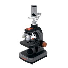 Фотомикроскоп Levenhuk Kelvin Touch KM3, фото 