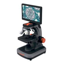Фотомикроскоп Levenhuk Kelvin Touch KM7, фото 