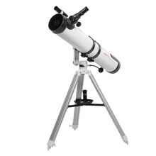 Телескоп Veber PolarStar 900/114E AZ рефлектор, фото 