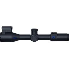 Цифровой прицел Pard Night Stalker 4K Pro NS4P-70 c ик-осветителем Pard с лазерным дальномером IL1-940/LRF, фото 