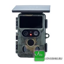 Фотоловушка Trailcam D11, фото 