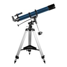 Телескоп Levenhuk New Skyline PLUS 80/900 EQ2, фото 