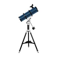 Телескоп Levenhuk New Skyline PLUS 130/650 AZ-EQA, фото 