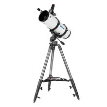 Телескоп Veber VegaStar 450/114 AZ рефлектор, фото 