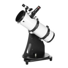 Телескоп Veber VegaStar 450/114 Dobson рефлектор, фото 