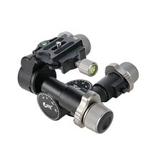 Редукторная штативная головка Falcon Eyes GearHead 3GH-5, фото 