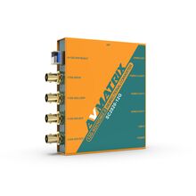 Конвертер AVMATRIX SC2020-12G 12G-SDI в HDMI2.0 двунаправленный, фото 