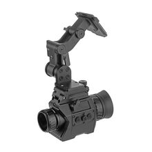 Монокуляр цифровой Veber Digital Force HM40-M ночной на шлем, фото 