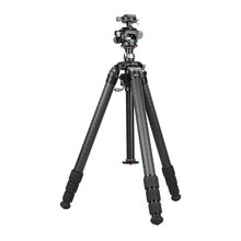 Штатив Falcon Eyes StudioLine Pro 1800С 3GH-4 с редукторной головкой, фото 