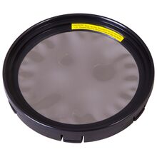 Солнечный фильтр Sky-Watcher для рефлекторов 150 мм, фото 