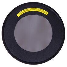 Солнечный фильтр Sky-Watcher для рефракторов 102 мм, фото 