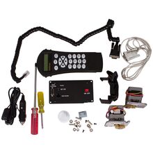 Комплект Sky-Watcher для модернизации монтировки EQ6 (SynScan GOTO), фото 