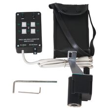 Электропривод часовой оси Sky-Watcher для монтировки EQ3 (с пультом), фото 