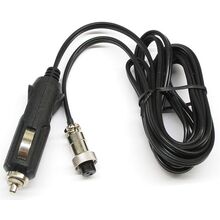 Кабель Sky-Watcher для питания монтировки EQ8 от прикуривателя, фото 