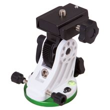 Клин экваториальный Sky-Watcher для монтировки Star Adventurer, зеленый, фото 