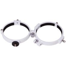 Кольца крепежные Sky-Watcher для рефракторов 150 мм (внутренний диаметр 140 мм), фото 