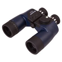 Бинокль Bresser Topas 7x50 WP, с компасом, фото 