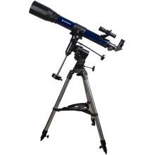 Телескоп Bresser Jupiter 70/700 EQ, фото 