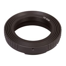 T2-кольцо Konus для Canon EOS, фото 