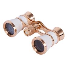 Театральный бинокль Konus 3x25 Pearl, фото 