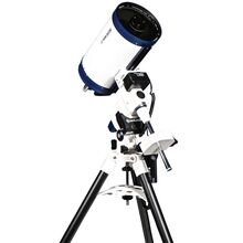 Телескоп Meade LX85 8" ACF с пультом AudioStar, фото 