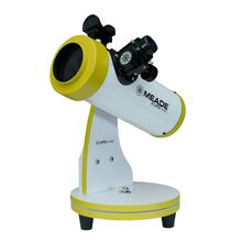 Телескоп Meade EclipseView 82 мм на настольной монтировке, с солнечным фильтром, фото 