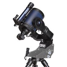 Телескоп Meade LX600 12" (f/8) ACF с системой StarLock, фото 
