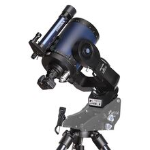 Телескоп Meade LX600 14" (f/8) ACF с системой StarLock, фото 
