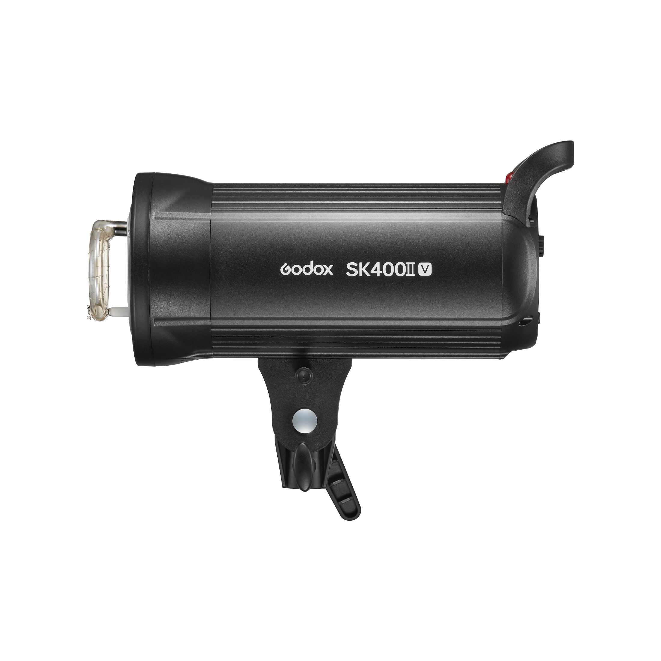 Вспышка студийная Godox SK400II-V, фото , изображение 4