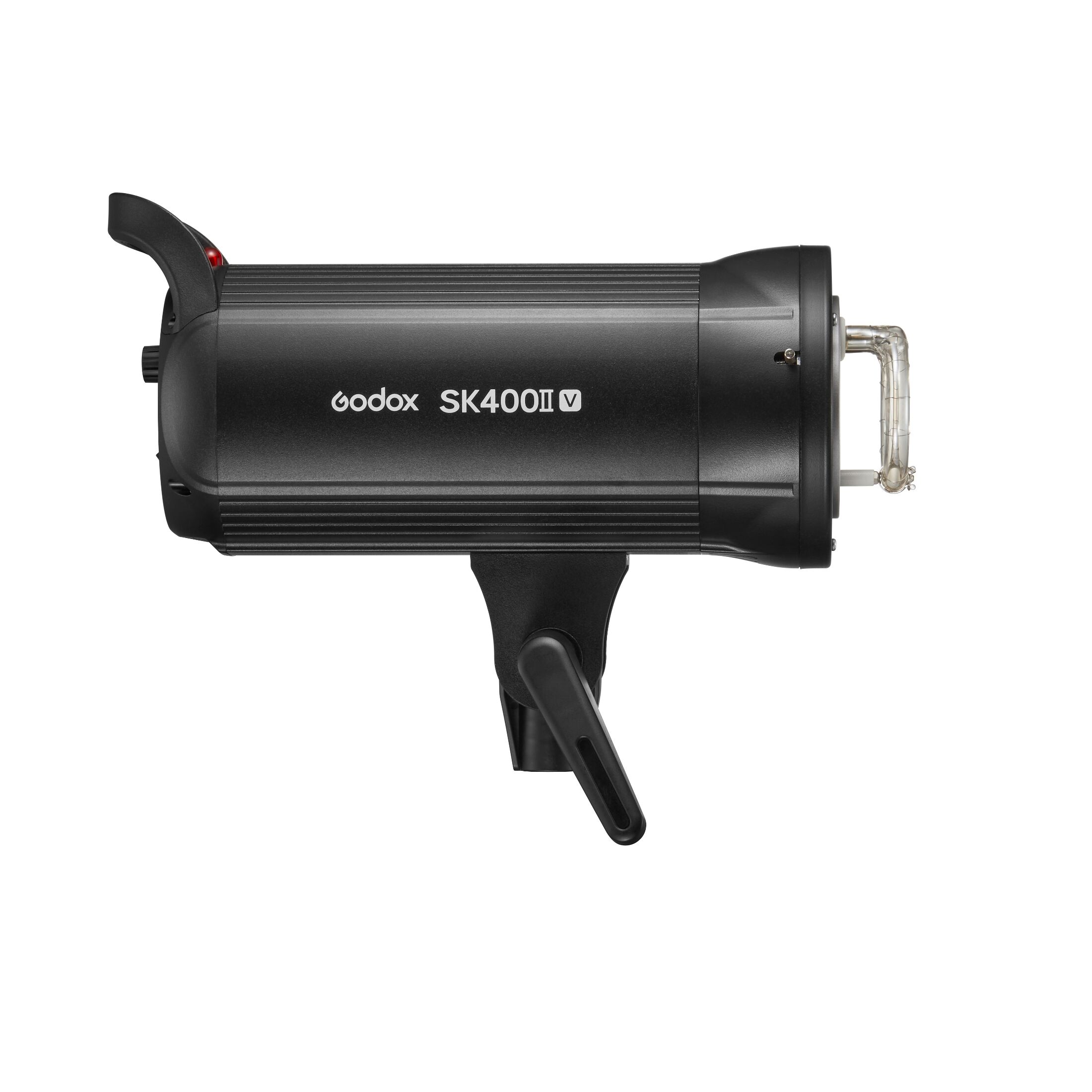 Вспышка студийная Godox SK400II-V, фото , изображение 3
