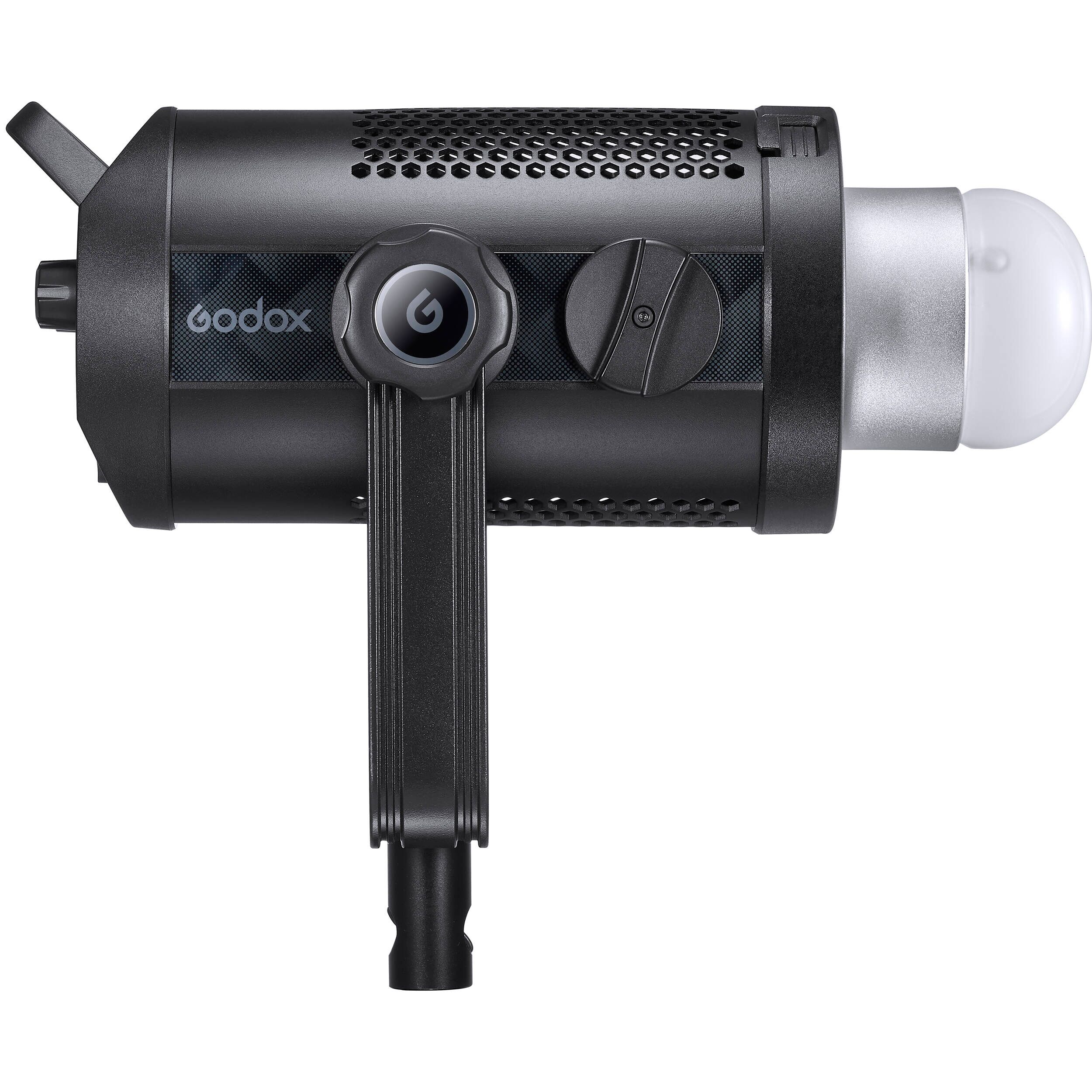 Осветитель светодиодный Godox SZ200Bi фокусируемый, фото 