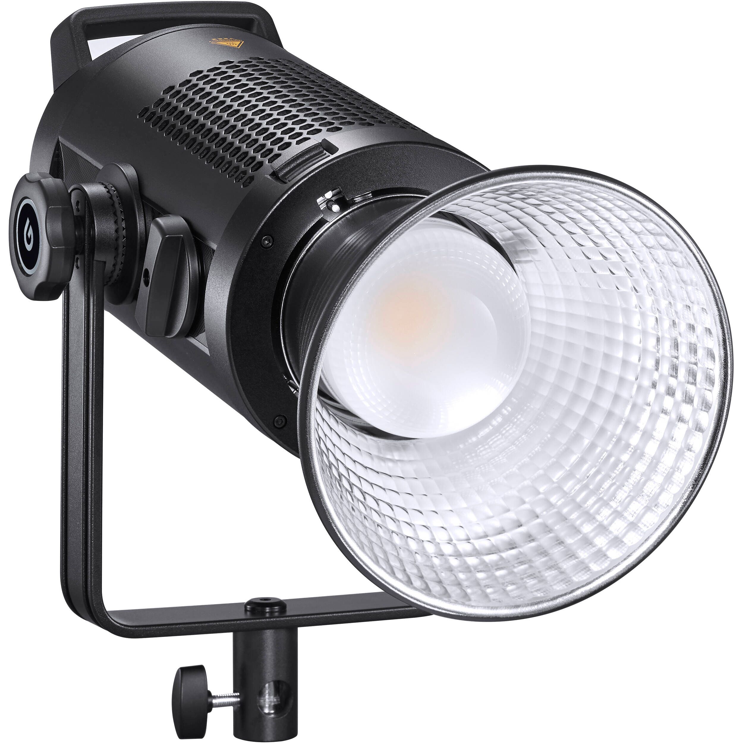 Осветитель светодиодный Godox SZ200Bi фокусируемый, фото , изображение 3