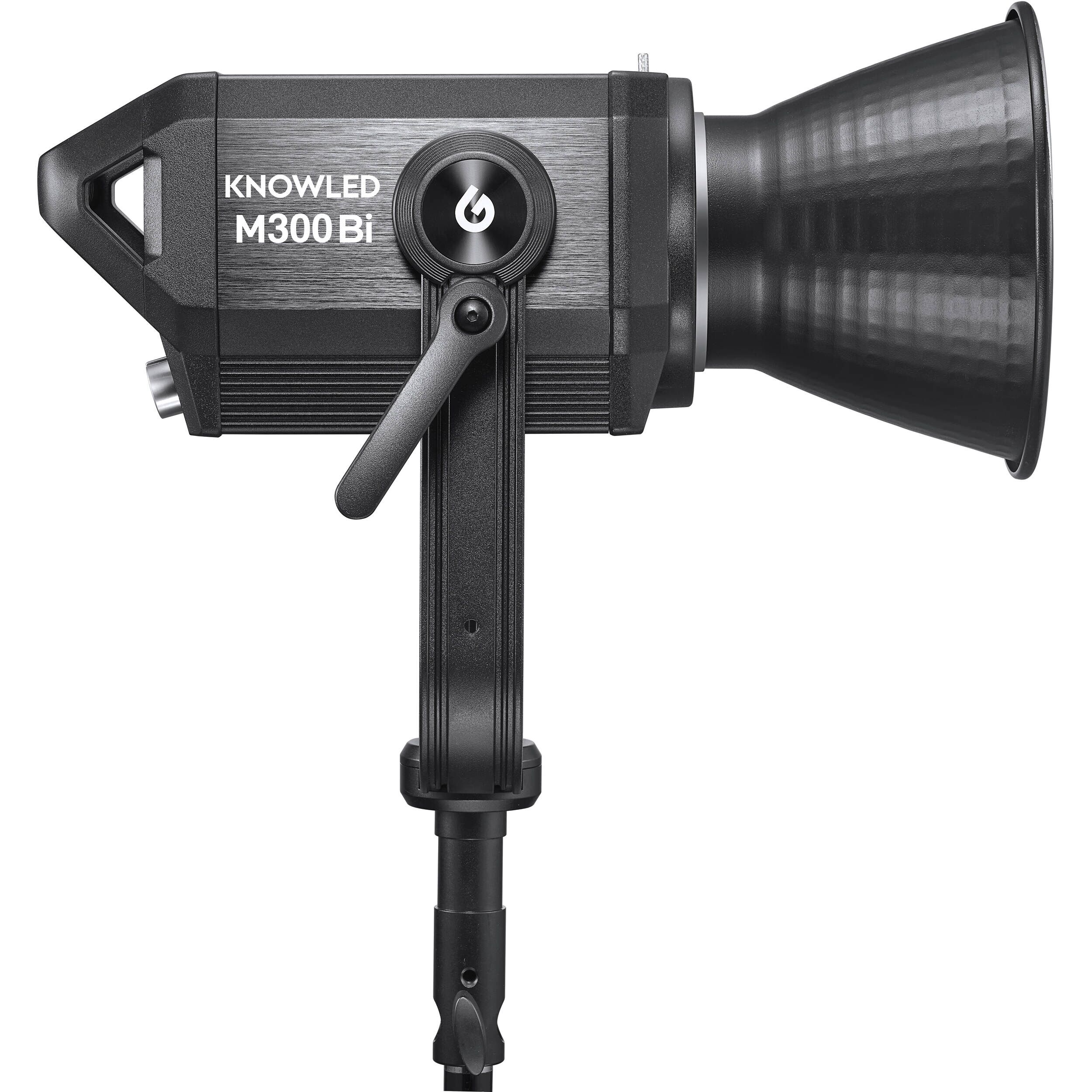 Осветитель светодиодный Godox Knowled M300Bi студийный, фото , изображение 5