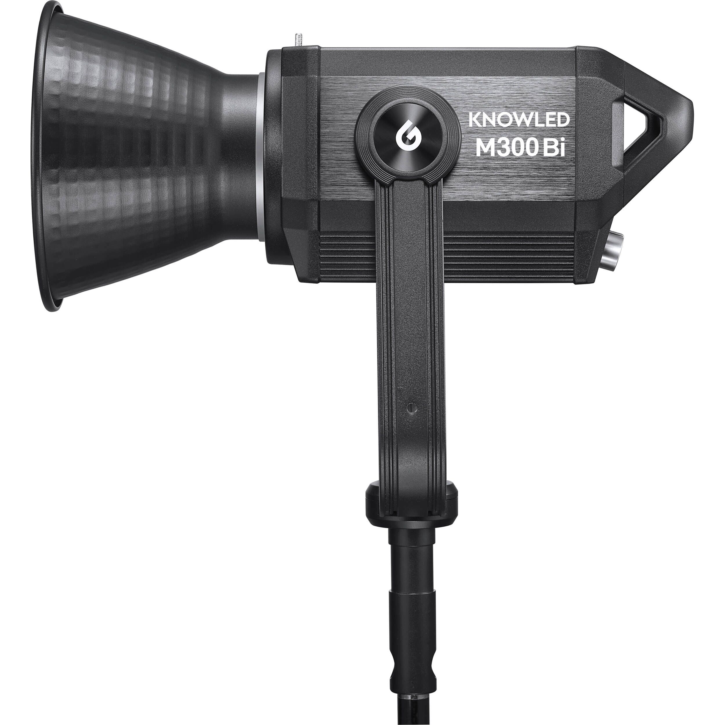 Осветитель светодиодный Godox Knowled M300Bi студийный, фото , изображение 3