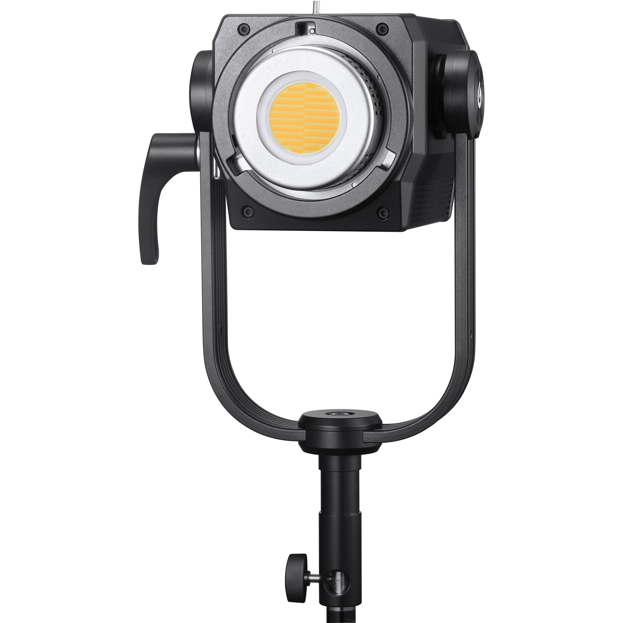 Осветитель светодиодный Godox Knowled M300Bi студийный, фото , изображение 7