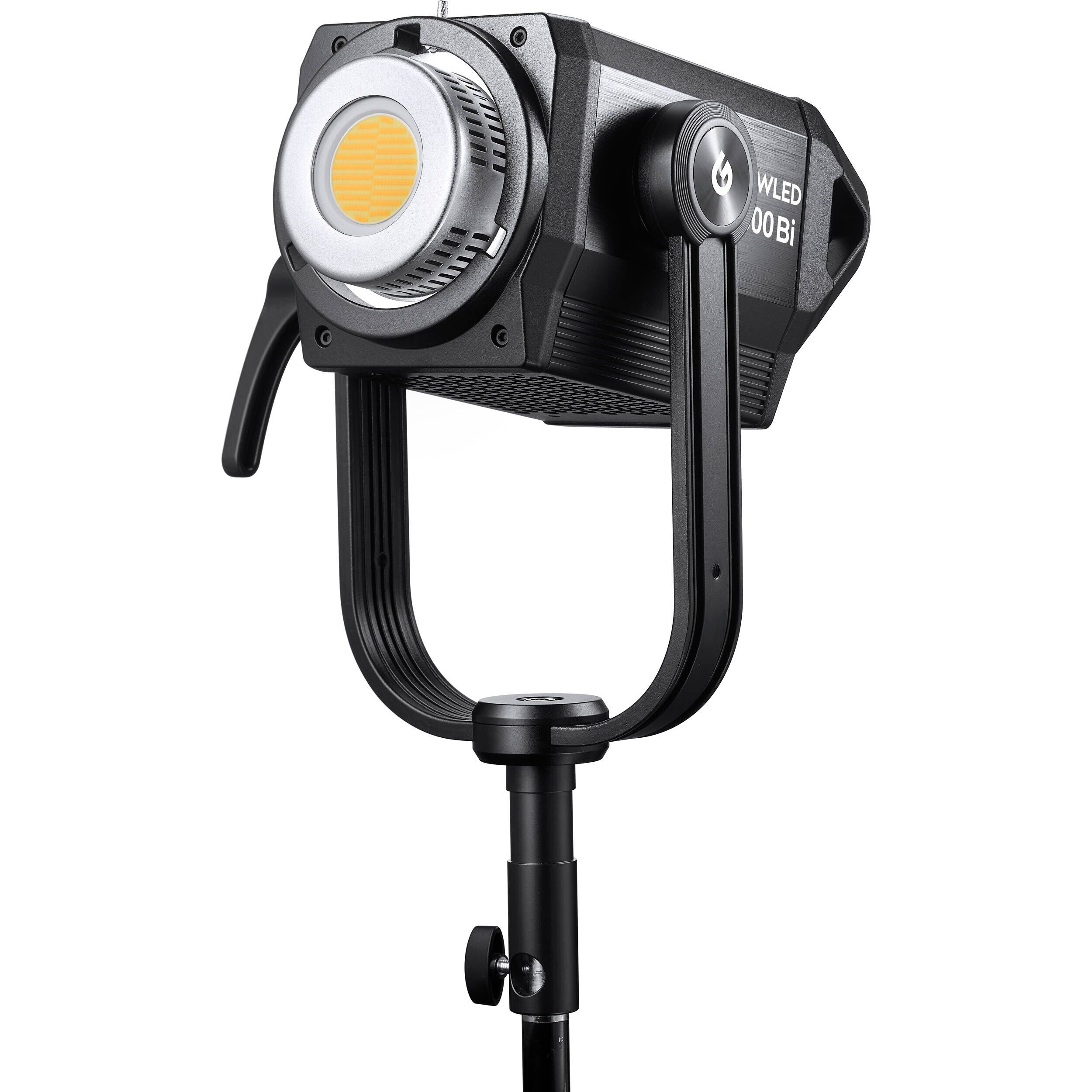 Осветитель светодиодный Godox Knowled M300Bi студийный, фото , изображение 9