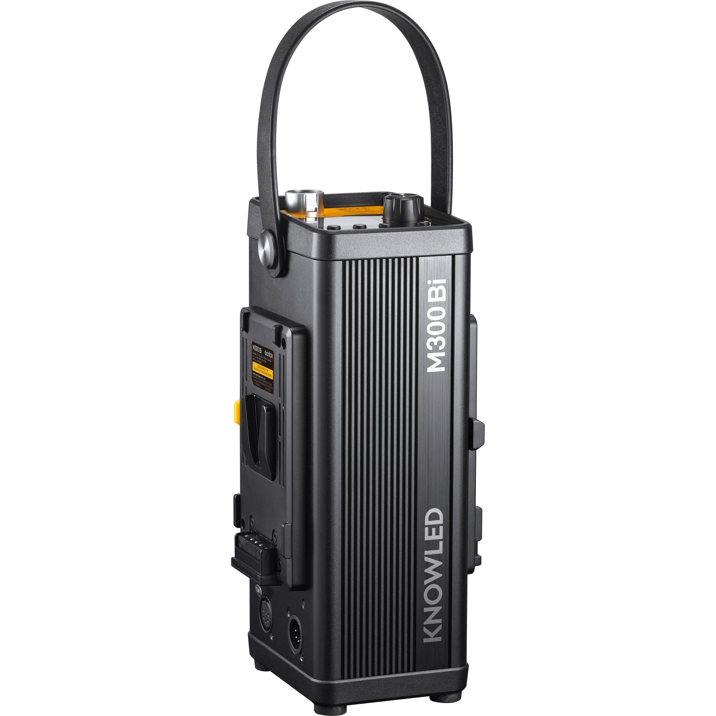 Осветитель светодиодный Godox Knowled M300Bi студийный, фото , изображение 11