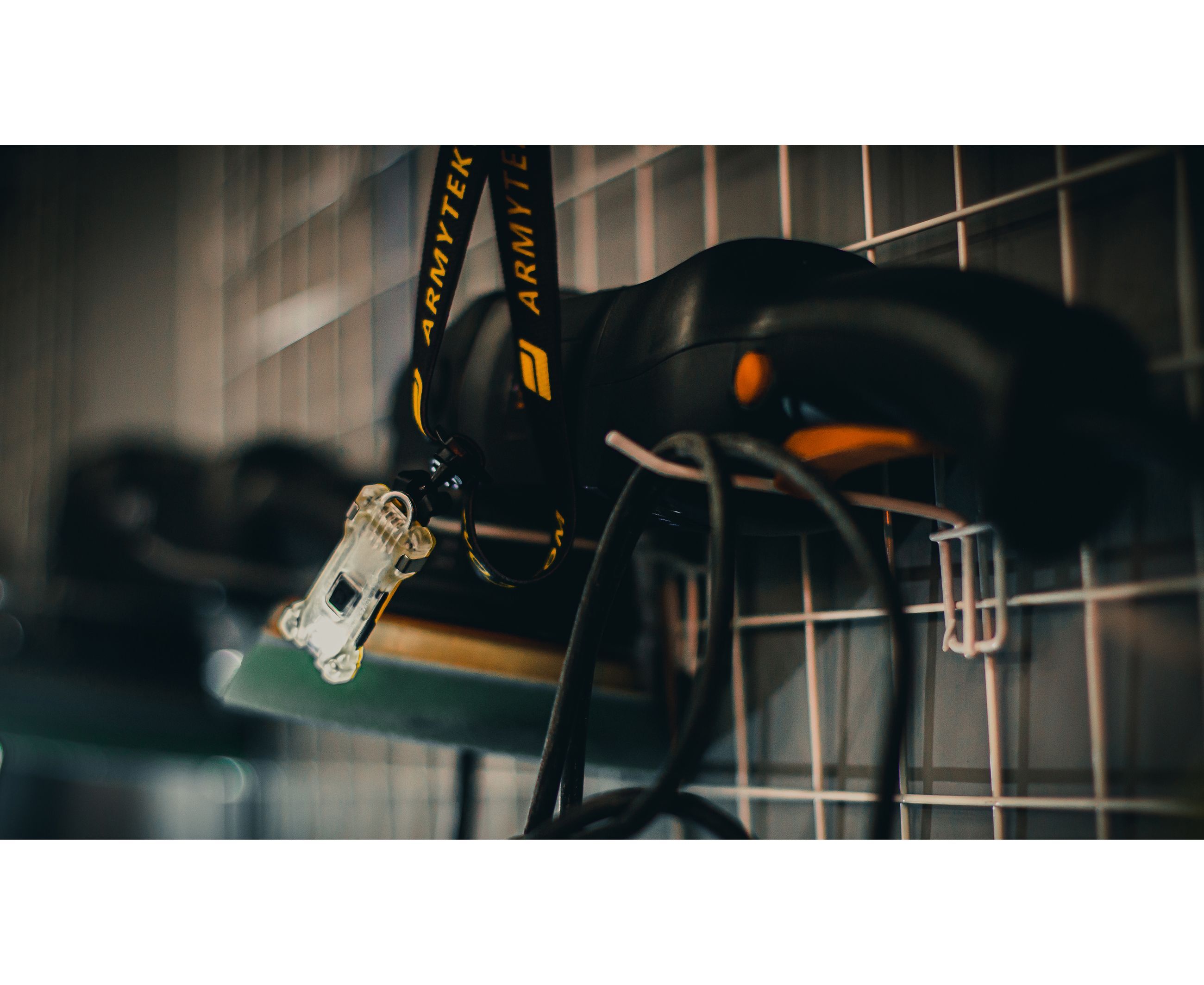 Фонарь Armytek Zippy Extended Set Grey, фото , изображение 16
