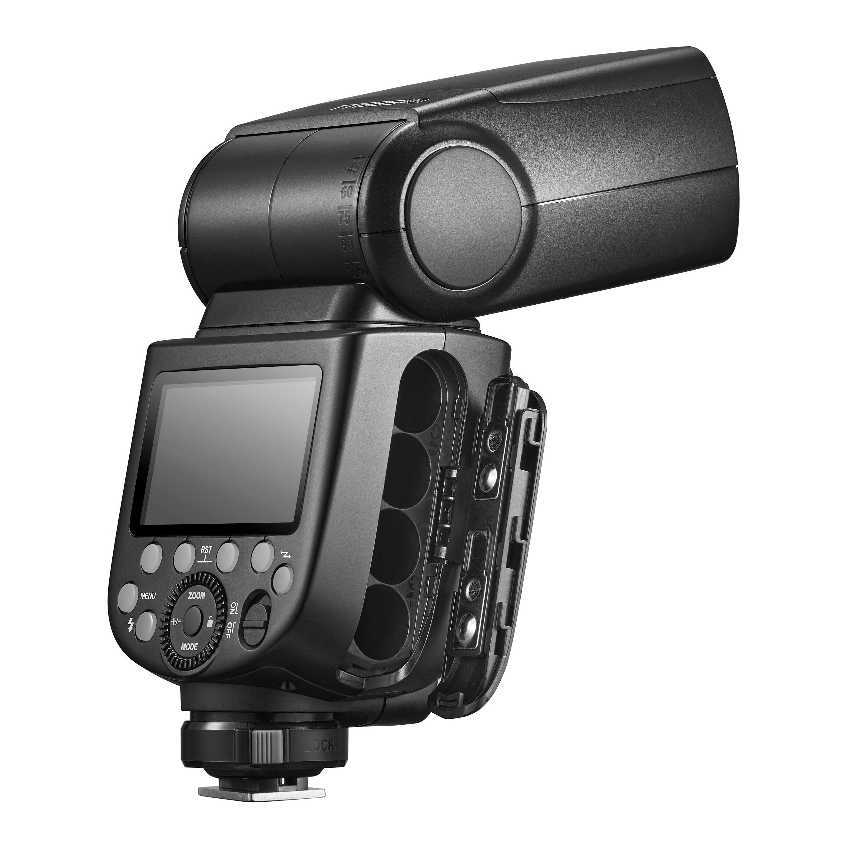 Вспышка накамерная Godox ThinkLite TT685IIS TTL для Sony, фото , изображение 5