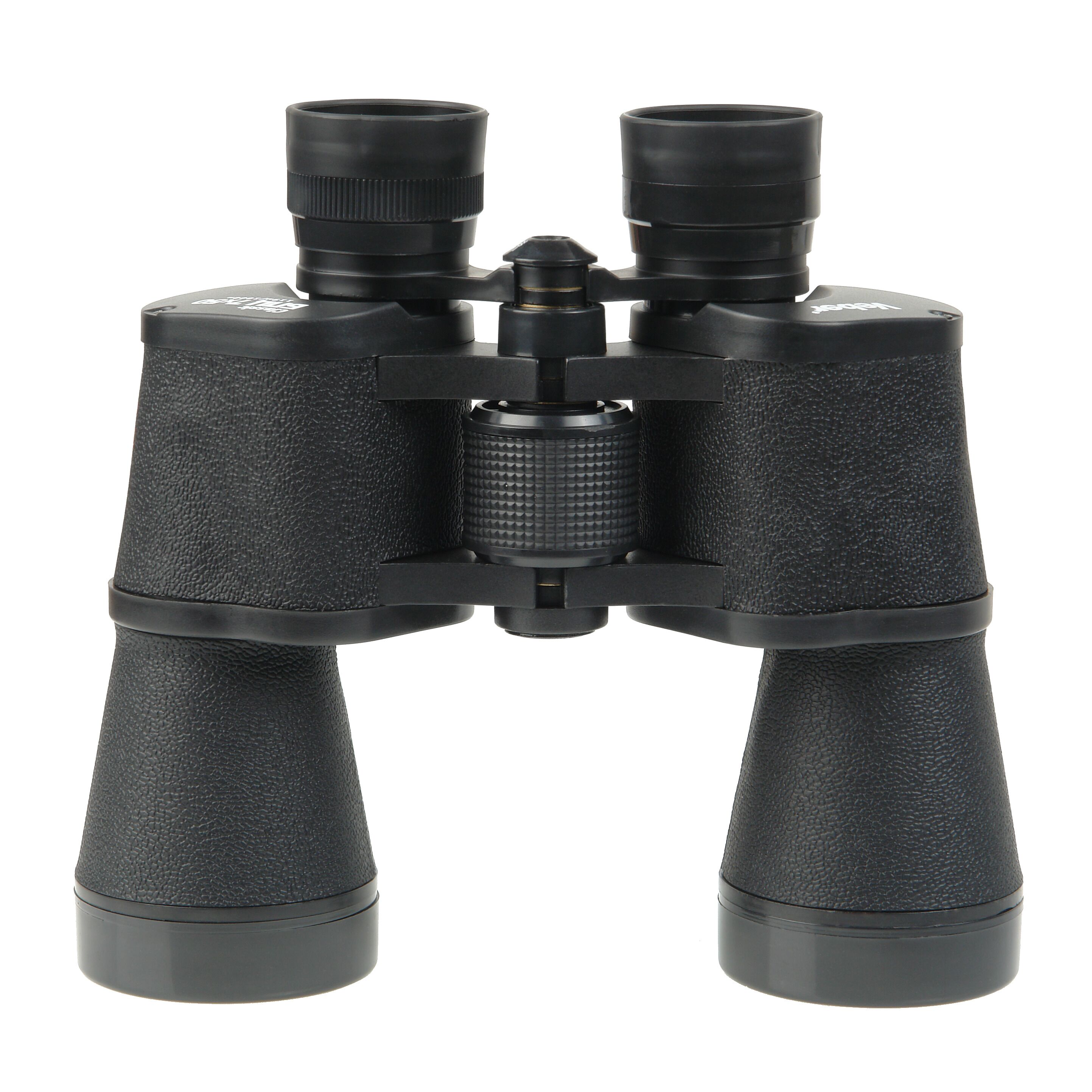 Бинокль Veber Classic БПЦ 7x50 VL черный, кожа, фото , изображение 5