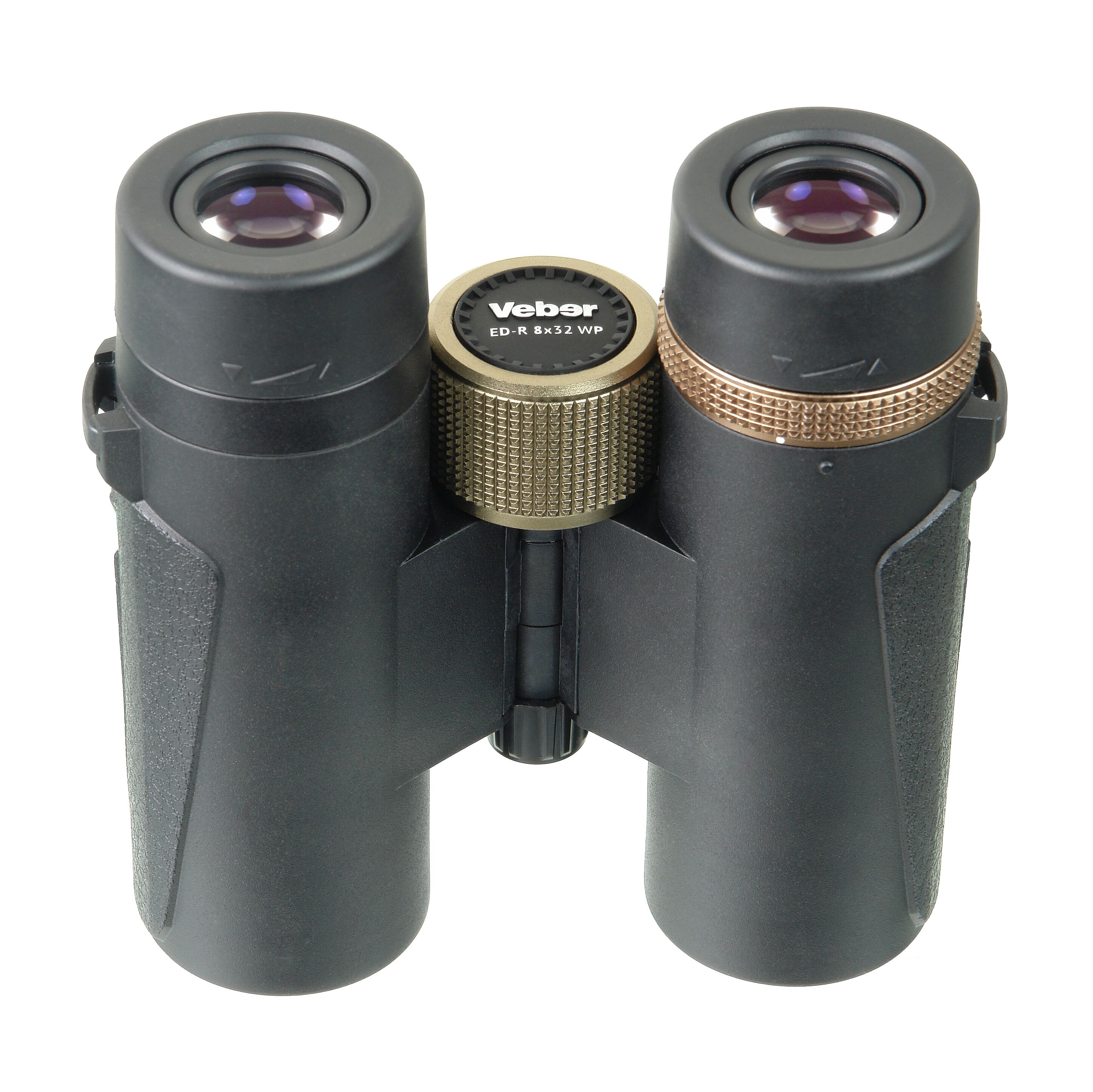 Бинокль Veber ED-R 8x32 WP, фото , изображение 4