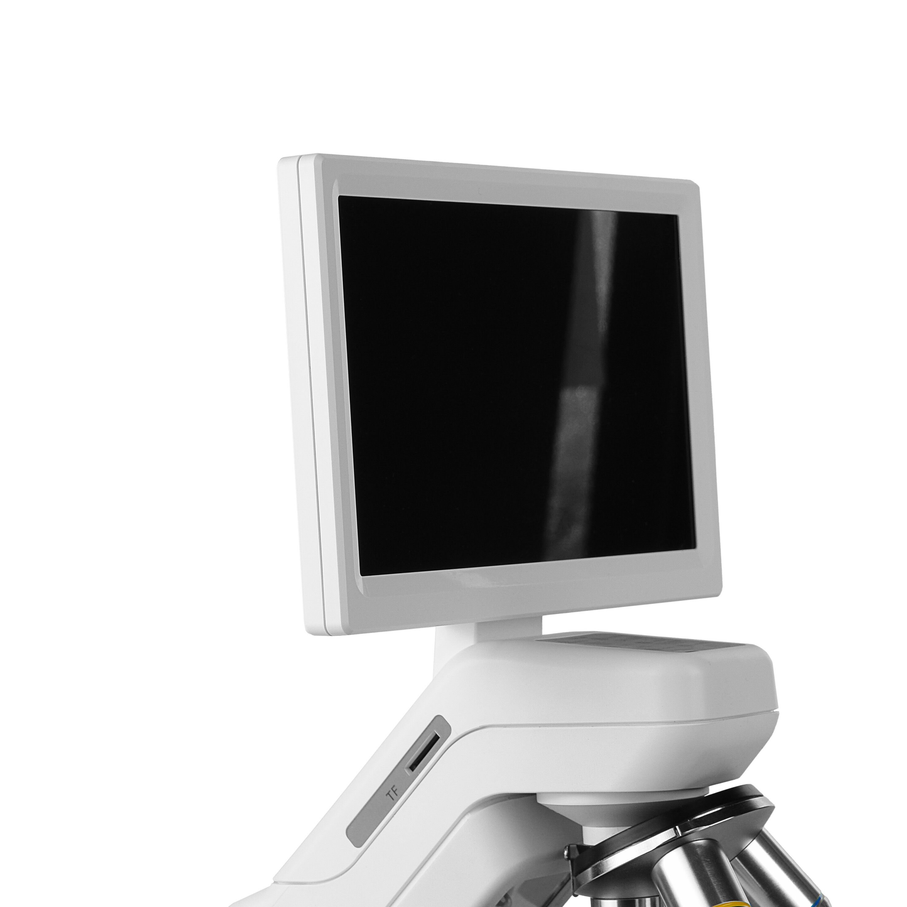 Цифровой микроскоп Микромед iMicro LCD, фото 