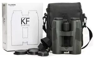 Бинокль Fujinon KF 10x42 W, фото , изображение 2