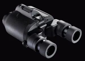 Бинокль-стабилископ Fujinon TS 12x28, фото , изображение 4