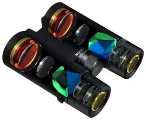 Бинокль Fujinon Hyper-Clarity HC 8x42, фото , изображение 5
