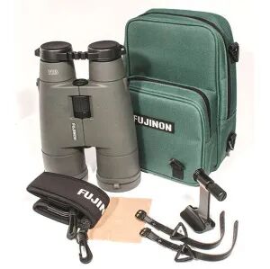 Бинокль Fujinon 10x60 HB, фото , изображение 6