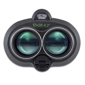 Бинокль-стабилископ Fujinon TS 12x28, фото , изображение 2