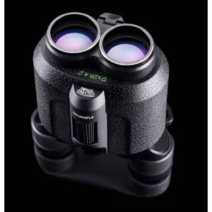 Бинокль-стабилископ Fujinon TS 12x28, фото , изображение 5